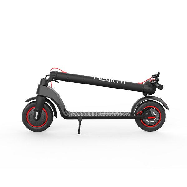 Mearth S Electric Scooter