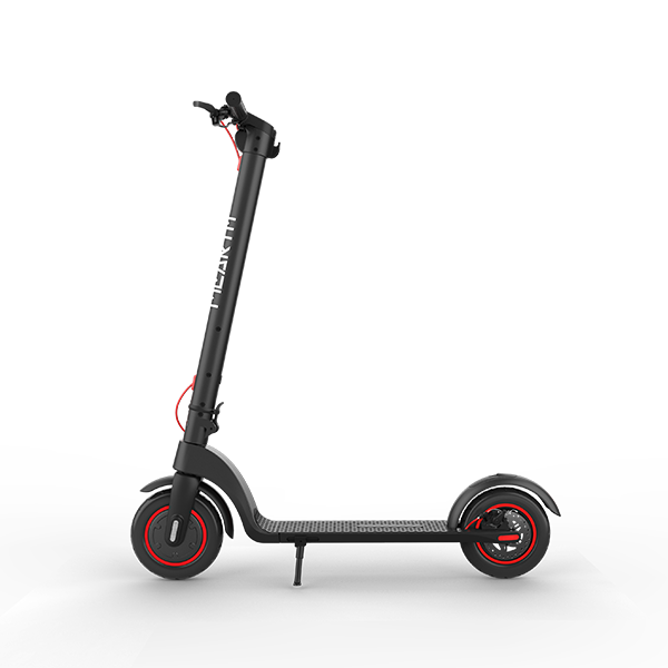 Mearth S Electric Scooter