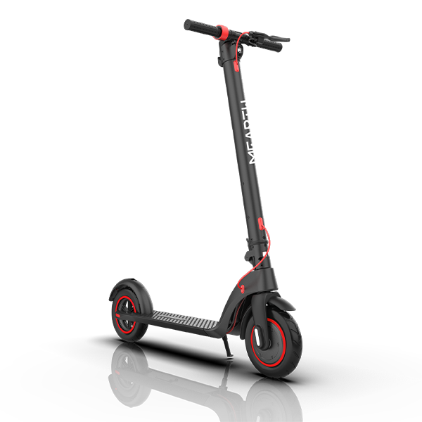 Mearth S Electric Scooter