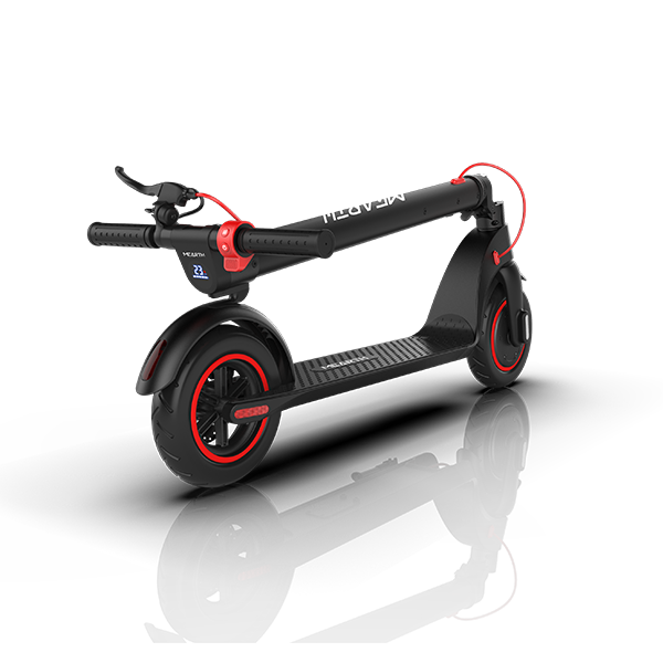 Mearth S Electric Scooter