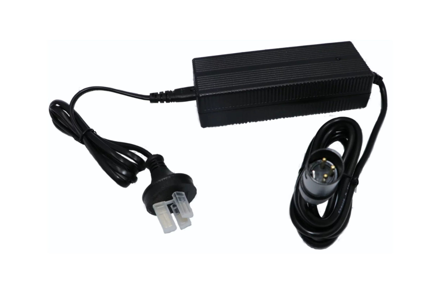 Vamos Electric Bike Chargers