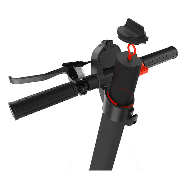 Mearth S Electric Scooter