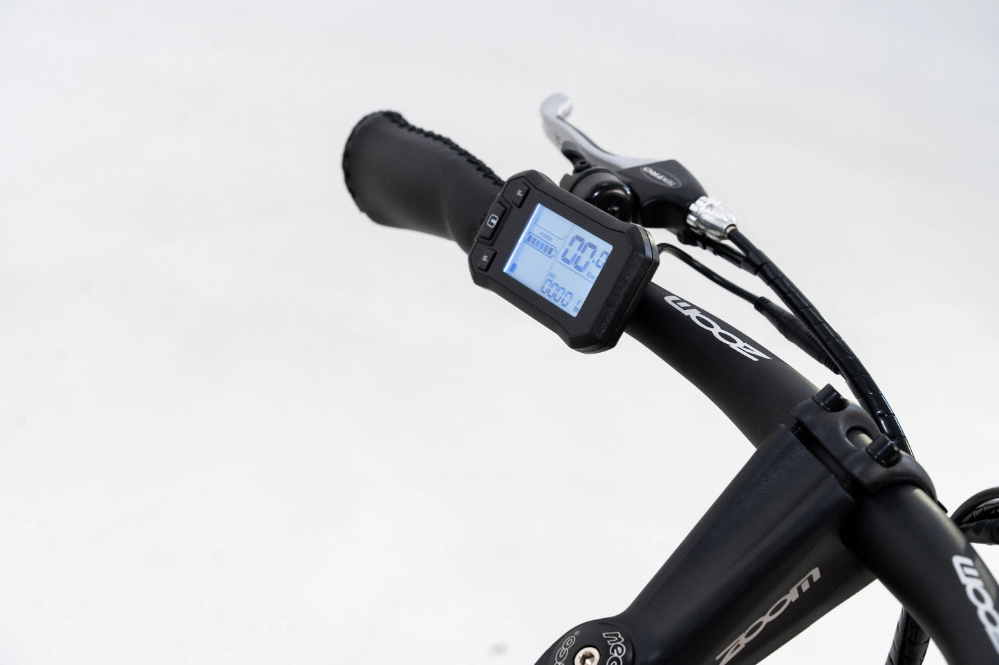 Vamos El Hefe Electric Bike