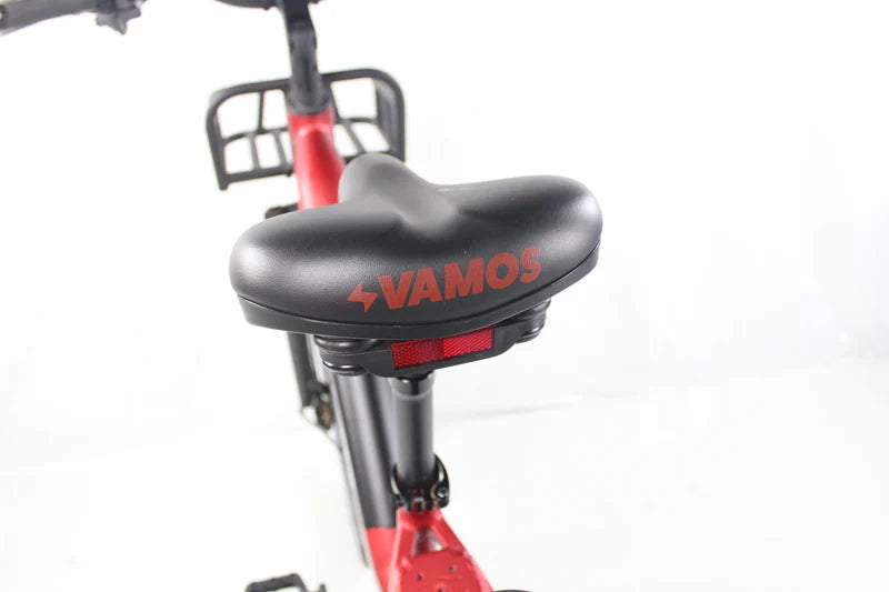 Vamos Rapido 2024 - Daily Commuter E-Bike