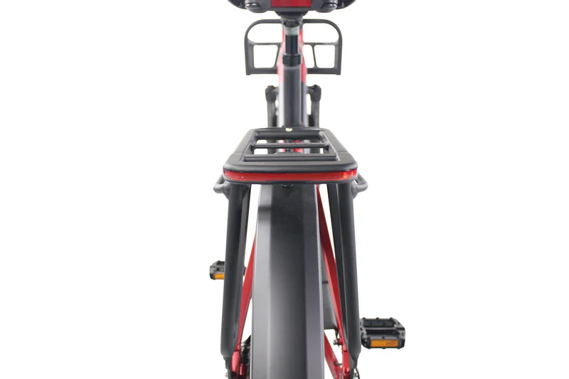 Vamos Rapido 2024 - Daily Commuter E-Bike