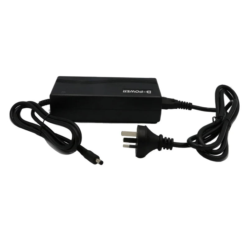 Vamos Electric Bike Chargers