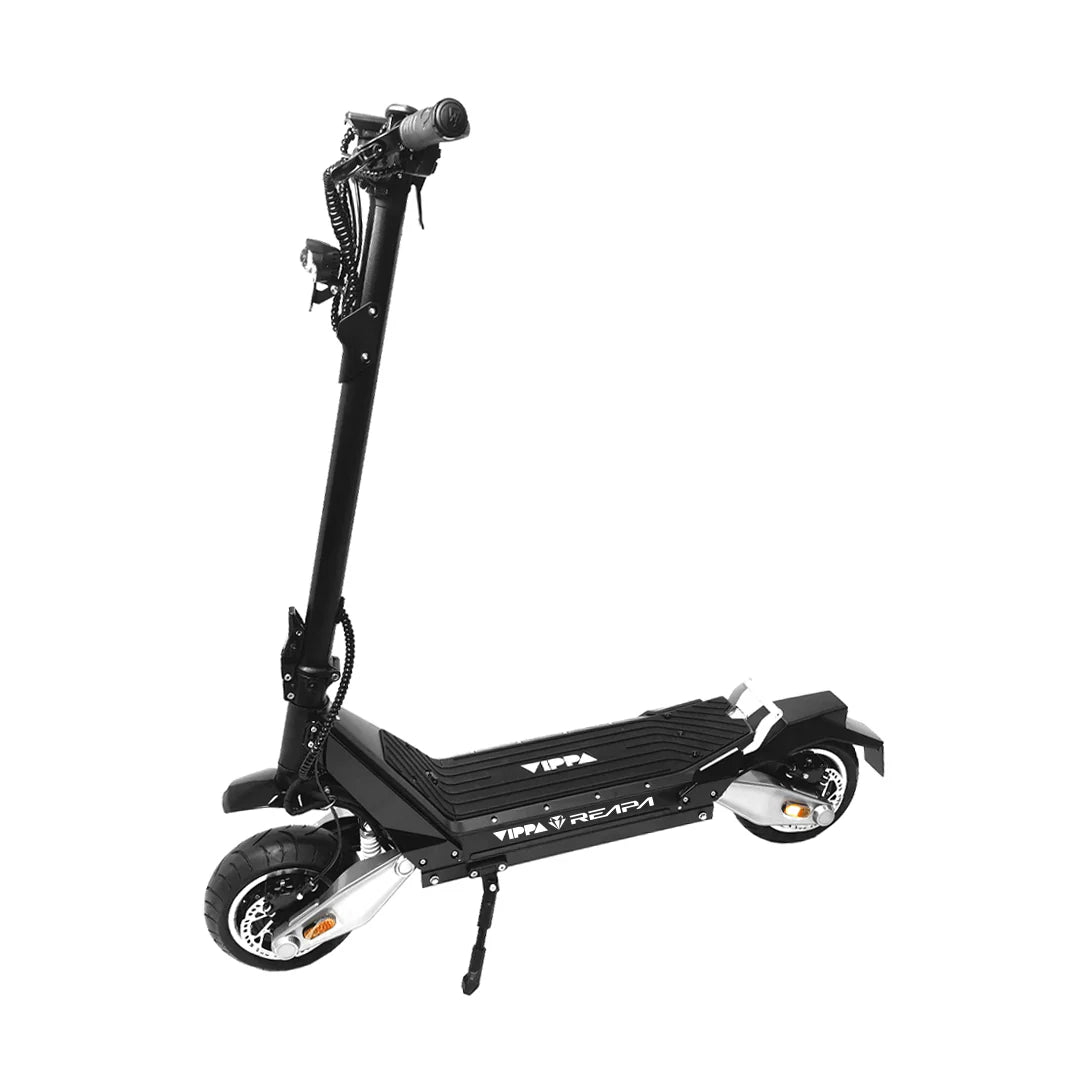 The Vippa Reapa X1 Electric Scooter