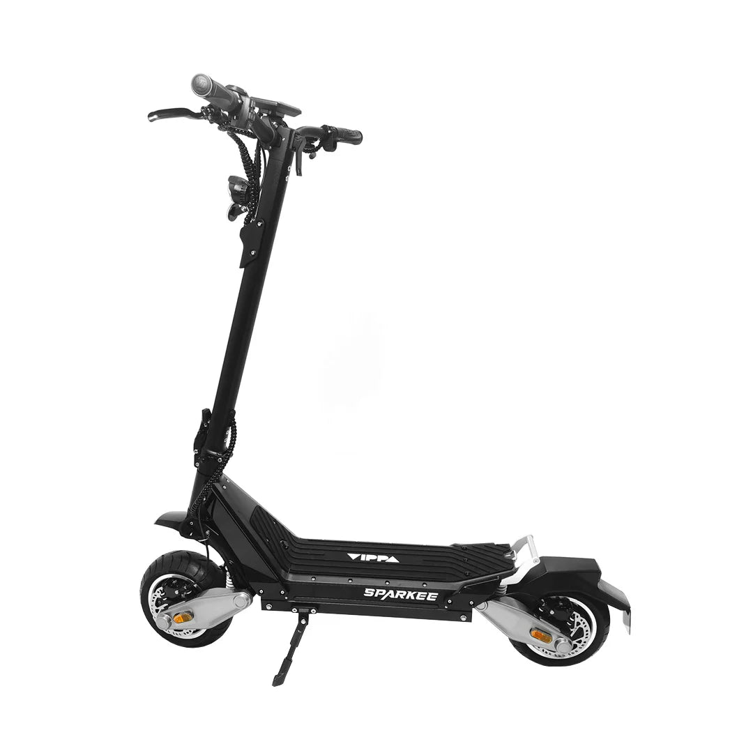 The Vippa Reapa X1 Electric Scooter