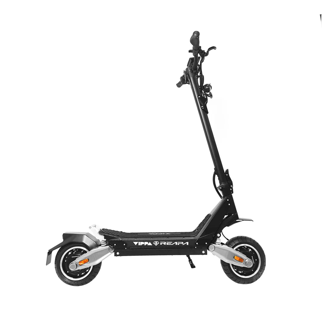 The Vippa Reapa X1 Electric Scooter