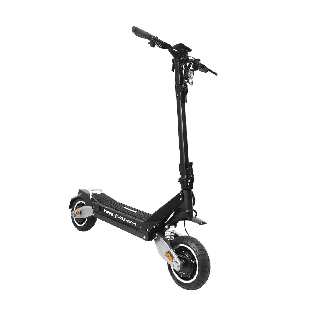 The Vippa Reapa X1 Electric Scooter