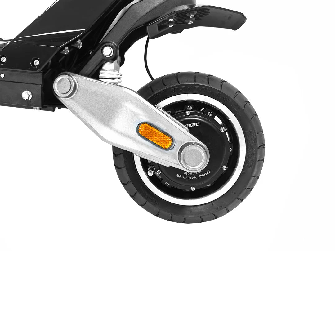 The Vippa Reapa X1 Electric Scooter
