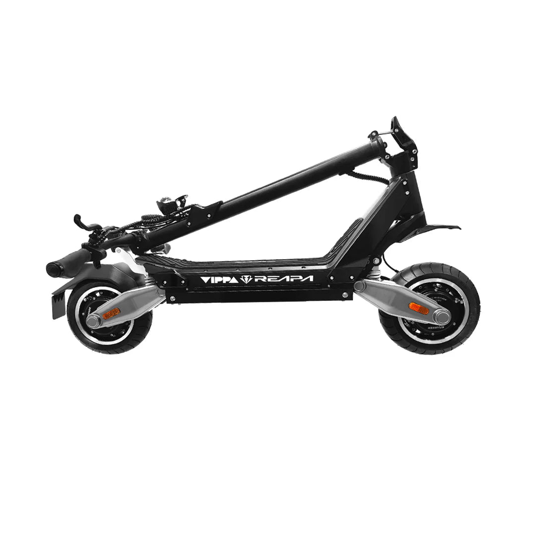 The Vippa Reapa X1 Electric Scooter