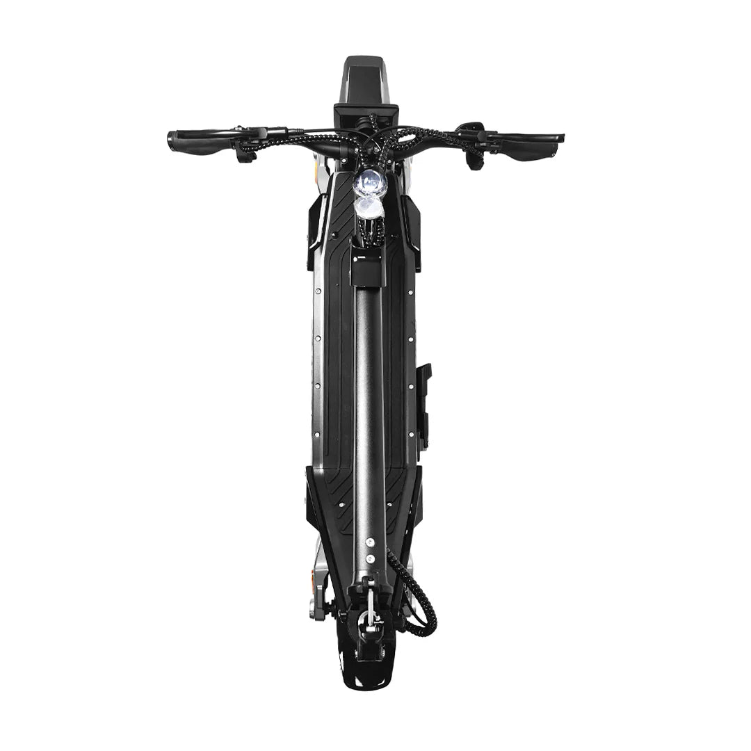 The Vippa Reapa X1 Electric Scooter