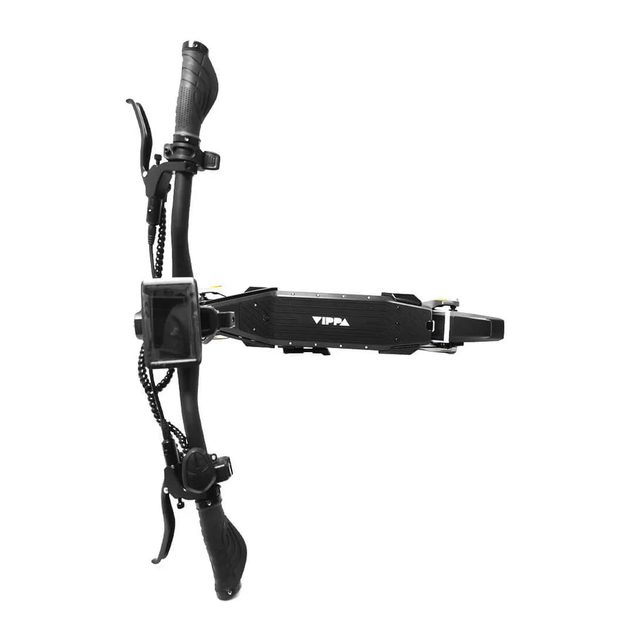The Vippa Monsta X1 Electric Scooter
