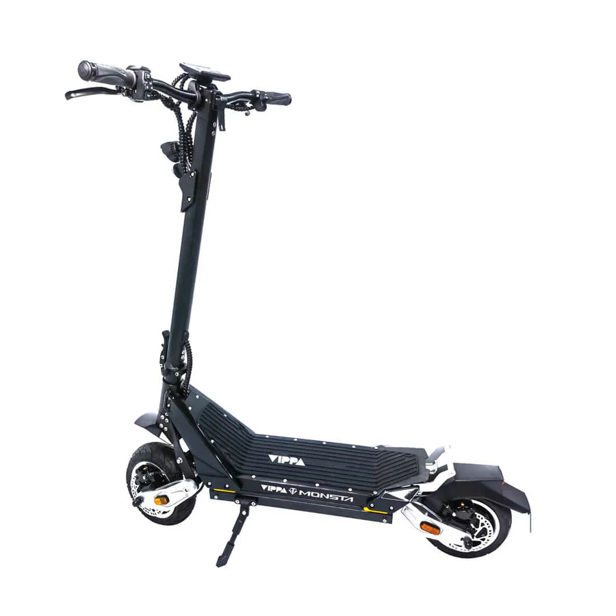 The Vippa Monsta X1 Electric Scooter