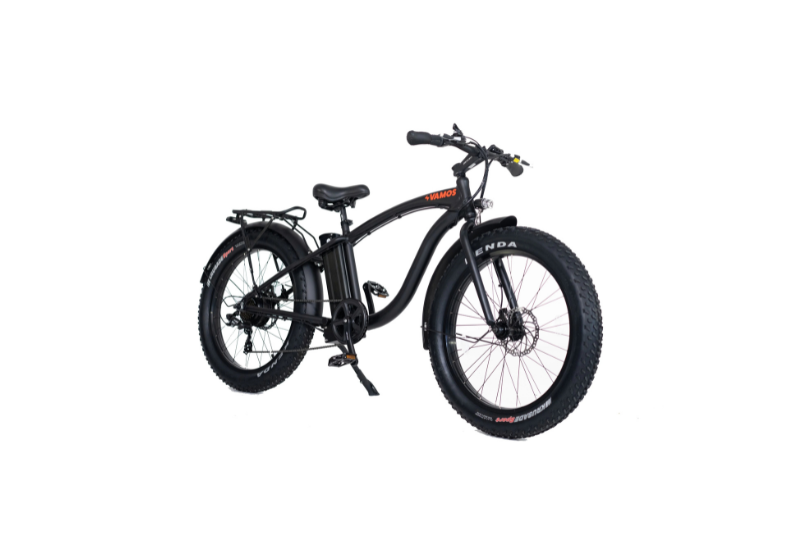 Vamos El Hefe Electric Bike