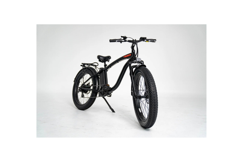 Vamos El Hefe Electric Bike