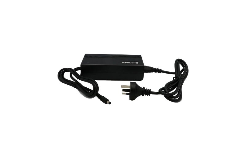 Vamos Electric Bike Chargers