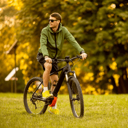 Ebikes