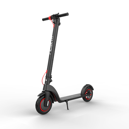 Mearth S Electric Scooter