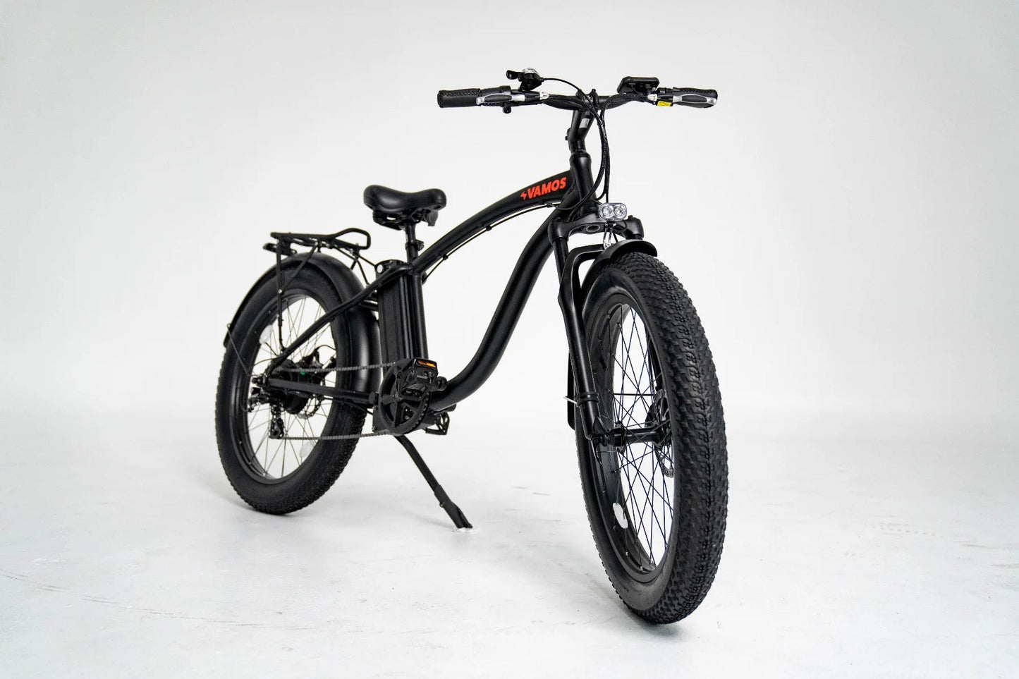 Vamos El Hefe Electric Bike