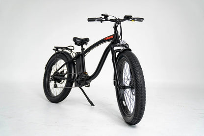 Vamos El Hefe Electric Bike