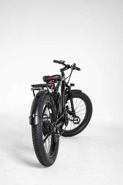 Vamos El Hefe Electric Bike