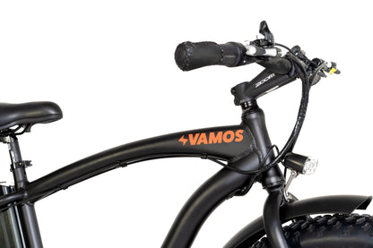 Vamos El Hefe Electric Bike
