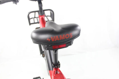 Vamos Rapido 2024 - Daily Commuter E-Bike
