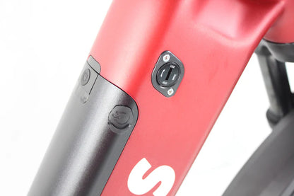 Vamos Rapido 2024 - Daily Commuter E-Bike