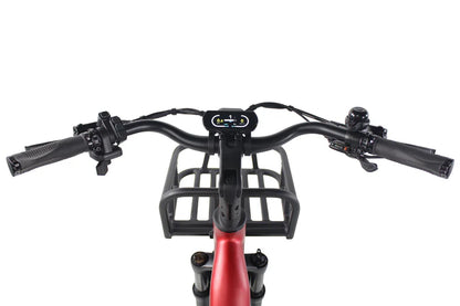 Vamos Rapido 2024 - Daily Commuter E-Bike