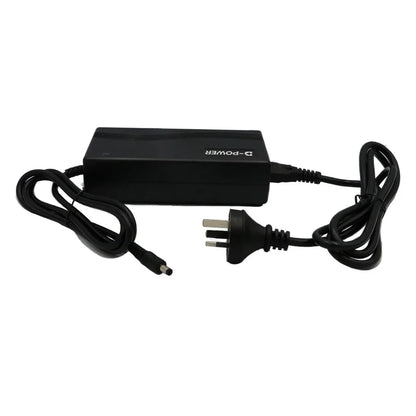 Vamos Electric Bike Chargers