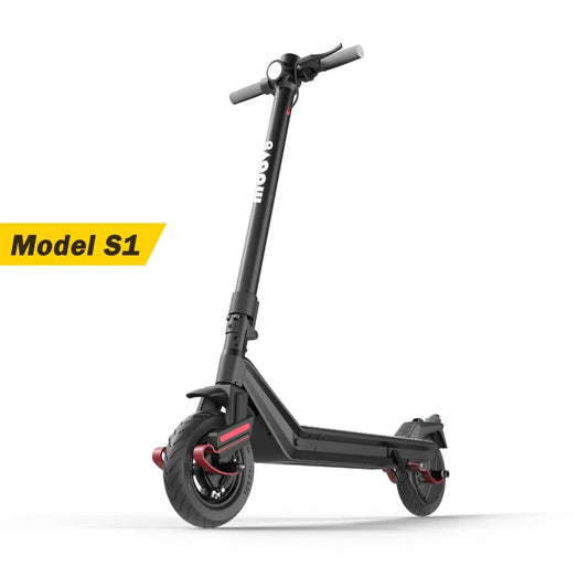 Moov8 S1 Electric Scooter - Ex demo