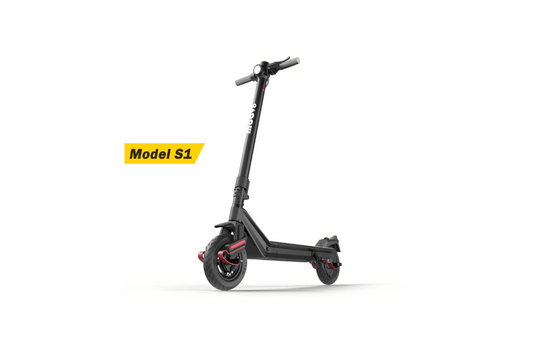 Moov8 S1 Electric Scooter