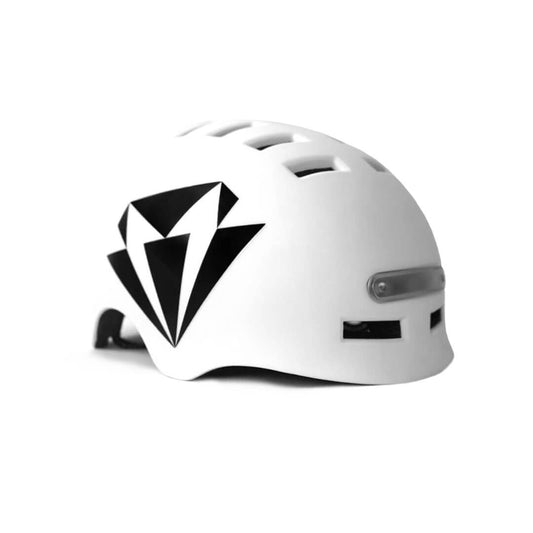 Vippa Diamond LED Helmet
